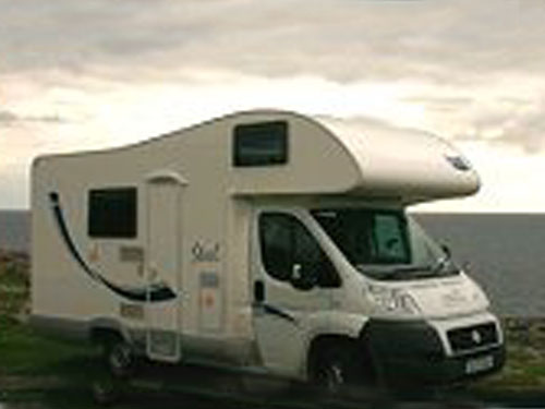 europe campervan hire-2